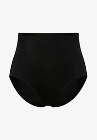 Non selezionato, black