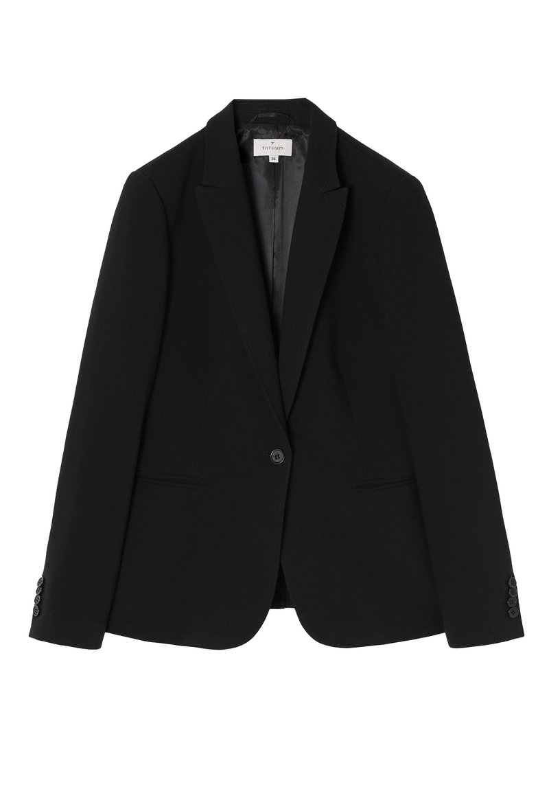 TATUUM Blazer zwart