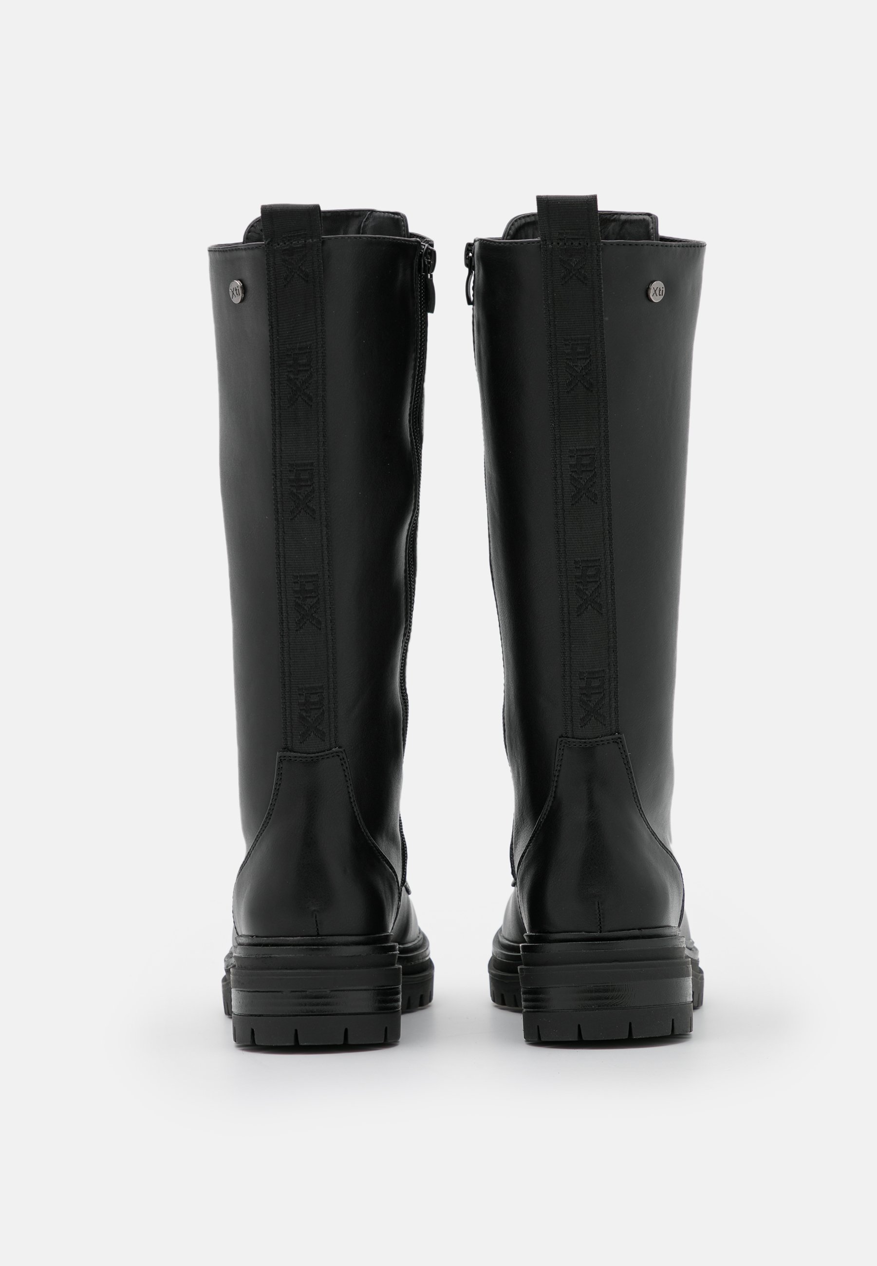 Women Lace-up boots Women Lace-up boots