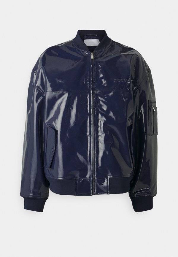 SANTOS - Leather jacket3