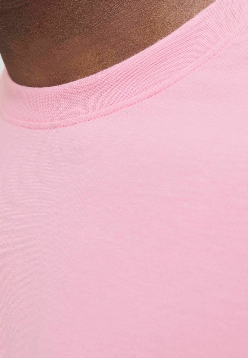 Lot Jupe Mini J.Crew étoilée Rose/blanc + T-shirts Crème Et Rose - Taille 4 (Juniors) - Neuf Avec étiquettes