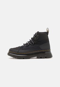 Dr. Martens Šněrovací kotníkové boty - black