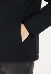 CMP Softshell jakker - nero