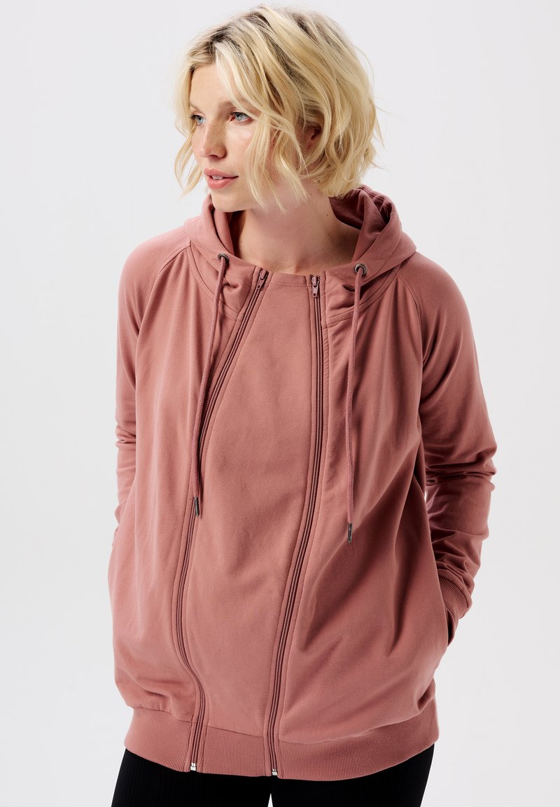 NOPPIES - Hermsollio Sweater