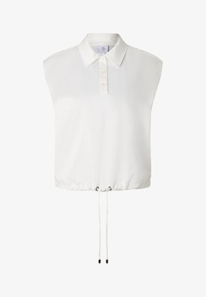 Bogner, BOGNER POLO-TOP MIA - Polo - off-white