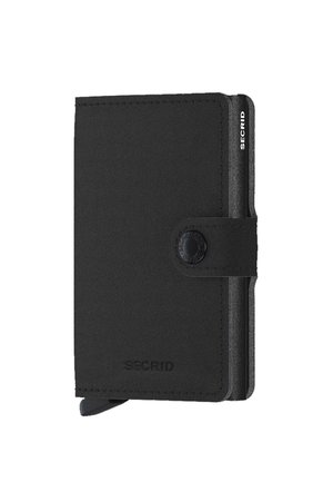 YARD - Wallet - nero