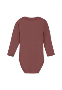 Minymo LONG SLEEVES - Body - withered rose