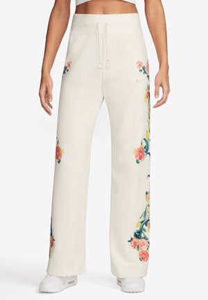 Pantalon de survêtement - off-white