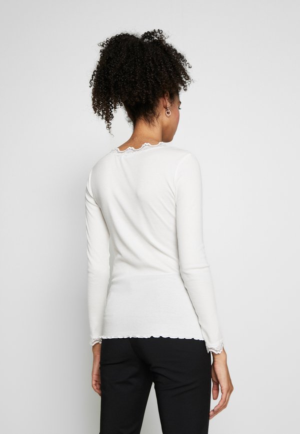 FRHizamond - Long sleeved top - antique4