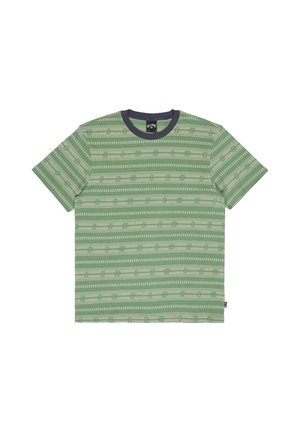 Billabong, BILLABONG MÄNNER APPAREL|TOPS EBYKT00129 - T-Shirt print - glw