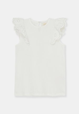 Blouse - cloud