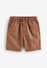 Next PULL-ON 3 PACK - REGULAR FIT - Shorts - rust orange yellow