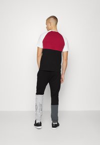 274 MELROSE  - Calças de fato de treino - black