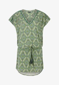 Geselecteerd, veggie green