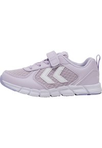 Hummel - SPEED - Sportieve wandelschoenen - lavender blue Miniatuurafbeelding 1