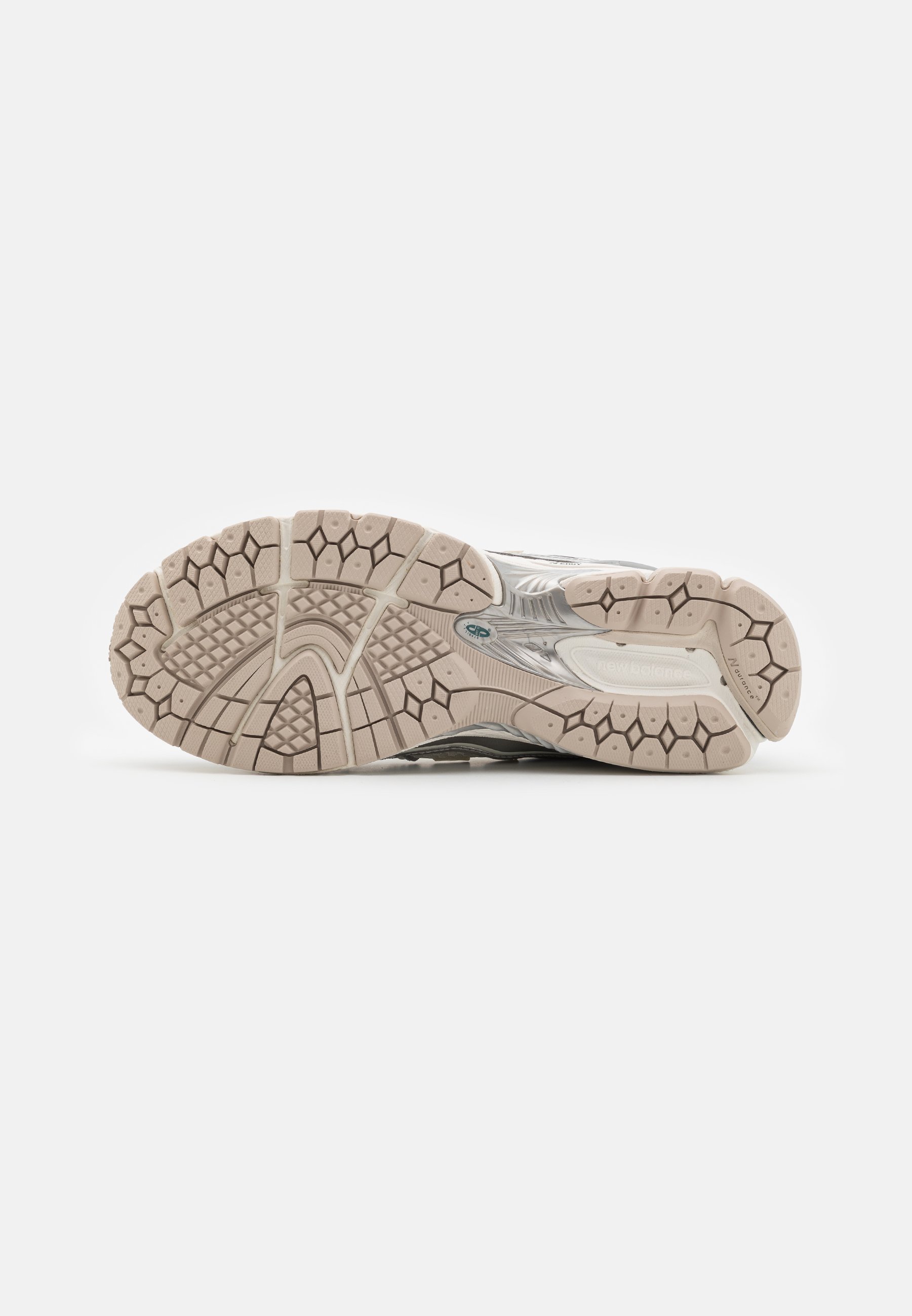 New Balance M1906 UNISEX - Sneakers low - silver metalic/argintiu