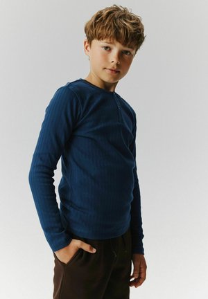 Name it, Langærmet T-shirt - spellbound