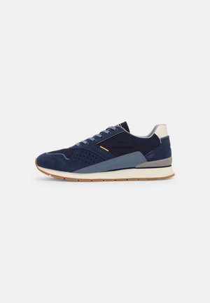 CLIFF  - Sneaker low - navy blue