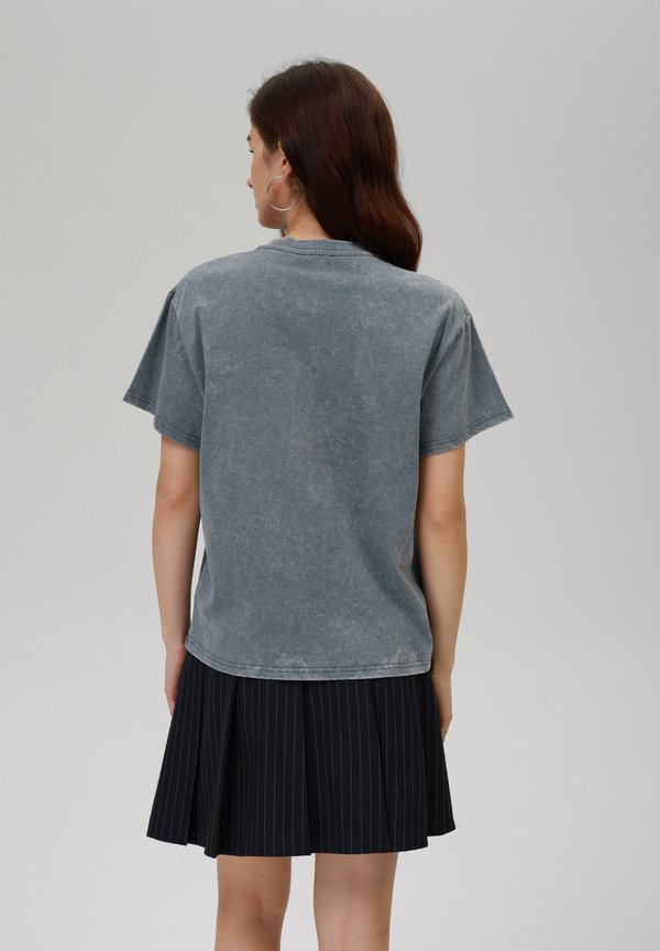 MYSTIC PRINT - Print T-shirt2