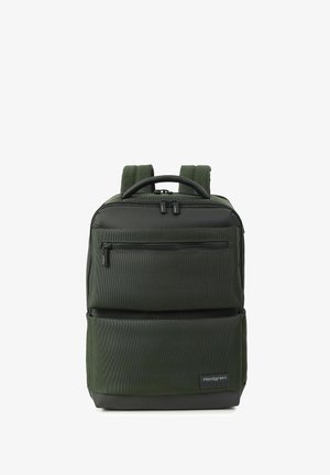 Hedgren, NEXT DRIVE DAYPACK RFID SCHUTZ 40 CM LAPTOPFACH UNISEX - Zaino - deep depths
