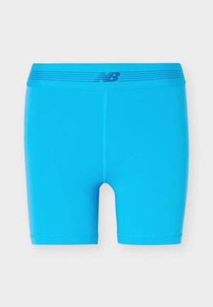 New Balance, AC FITTED SHORT 5" WOMENSV1 - Κολάν - Παντελόνια - altitude