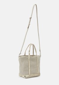 Vanessa Bruno CABAS - Handbag - sable