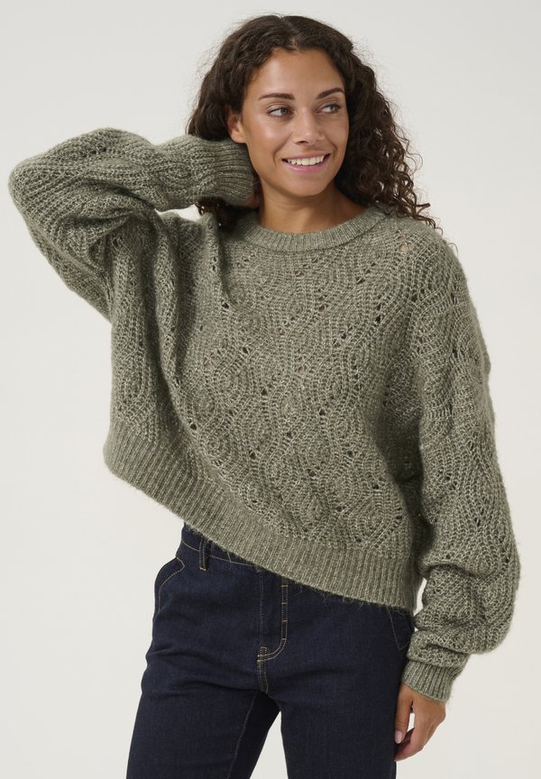 CUKIMMY - Strickpullover