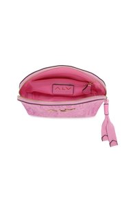ALV by Alviero Martini PASSPORT FASHION - Trousse - rose
