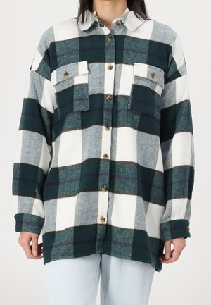 Summer jacket - white