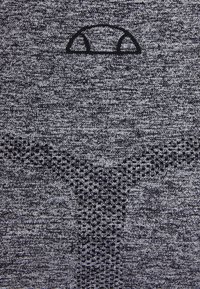 Ellesse Sportovní tričko - mottled grey