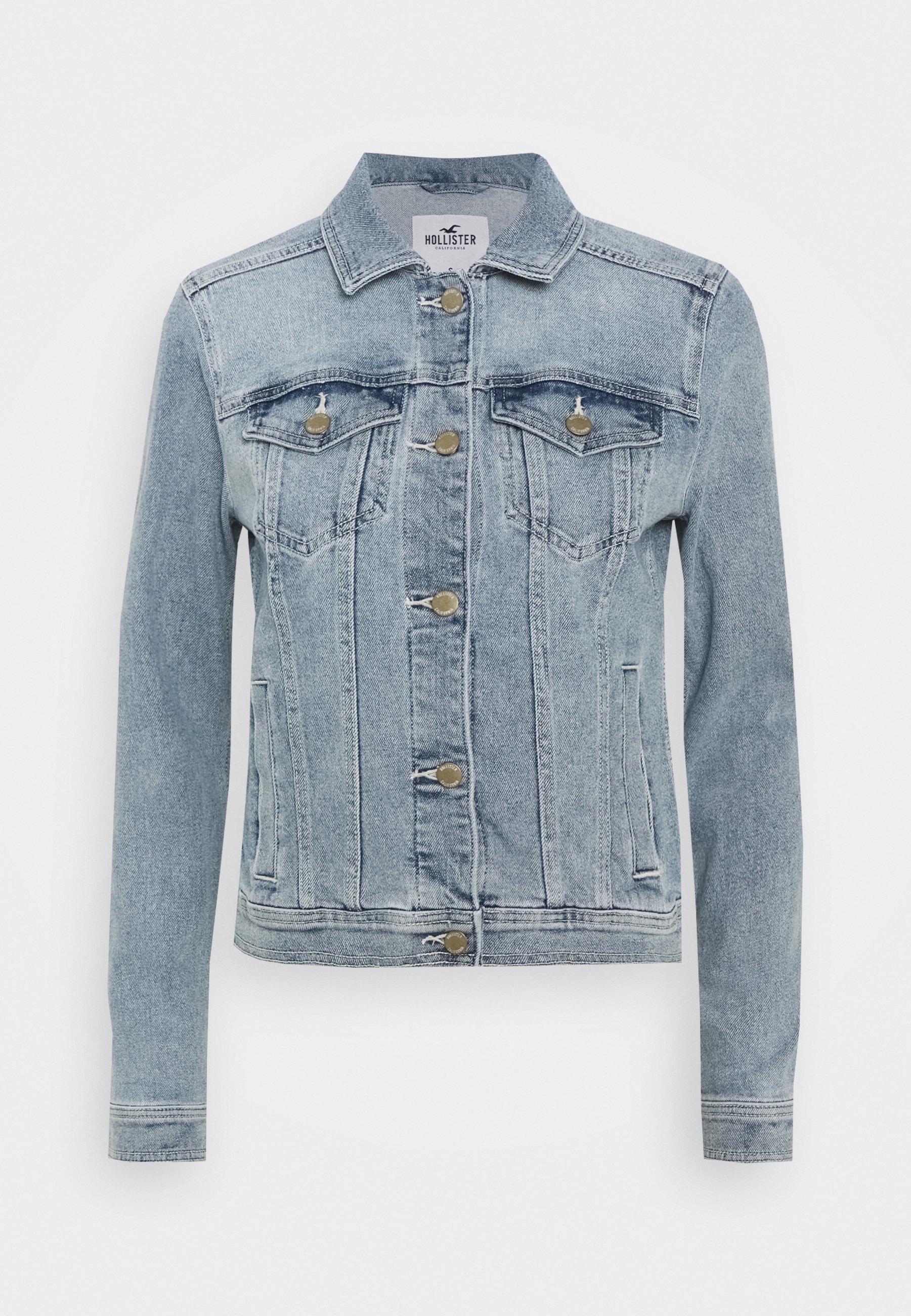 denim co jacket