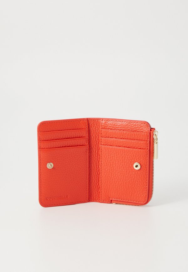 METALLIC SOFT - Wallet - gazpacho4