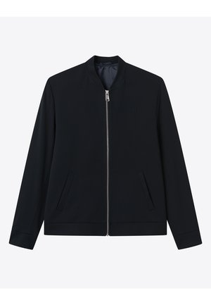 Les Deux COMO JACKET - Bomber Jacket - black