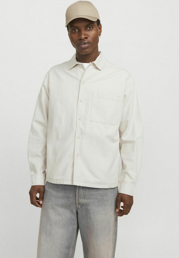 Leichte Jacke - moonbeam