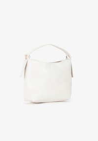 Miriade AURORA - Skuldertasker - bianco