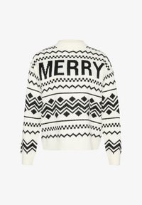 Unausgewählt, schwarz