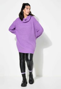 Studio Untold Maglione - purple