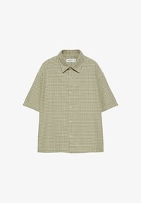 Non sélectionné, green