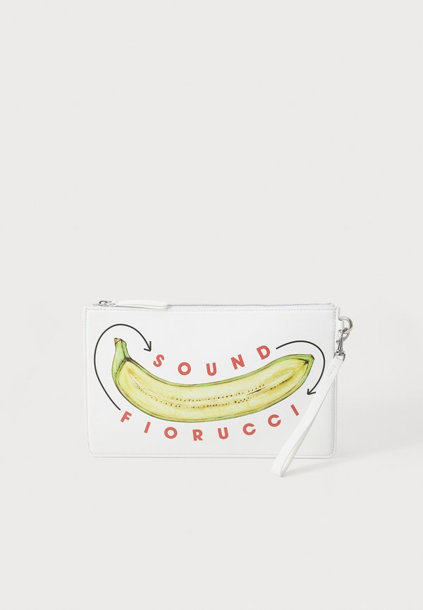 BANANA SOUND POUCH - Handbag - multicolor