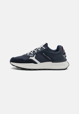 MOD. EGIL 12D - Trainers - dark blue