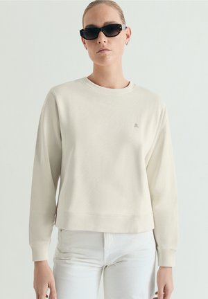Scalpers BASIC FADE  - Sweatshirt - natural