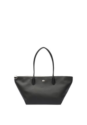 SHOPPING  - Borsa a mano - noir