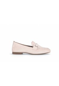 Gabor Slip-ons - marron sable