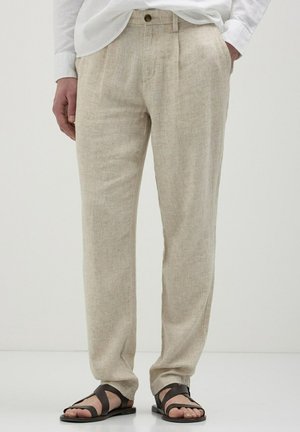 Pantalone Uomo zalando