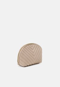 Guess DOME - Trousse - beige