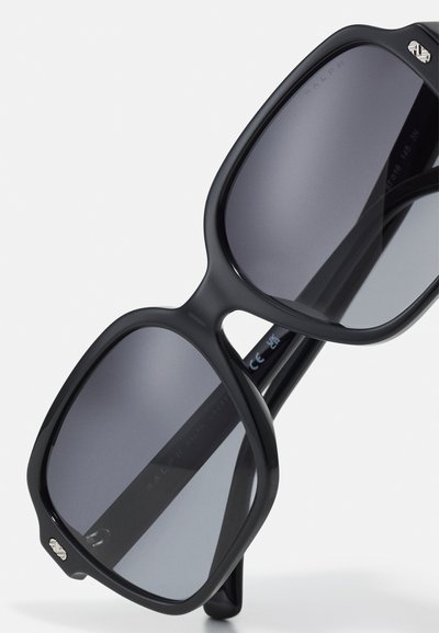 RALPH Ralph Lauren Solbriller - shiny black