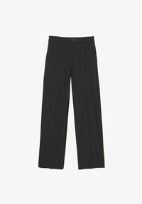 Nije odabrano, dark grey