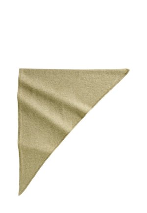 Foulard - medium green melange