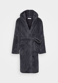 Unselected, dark gray