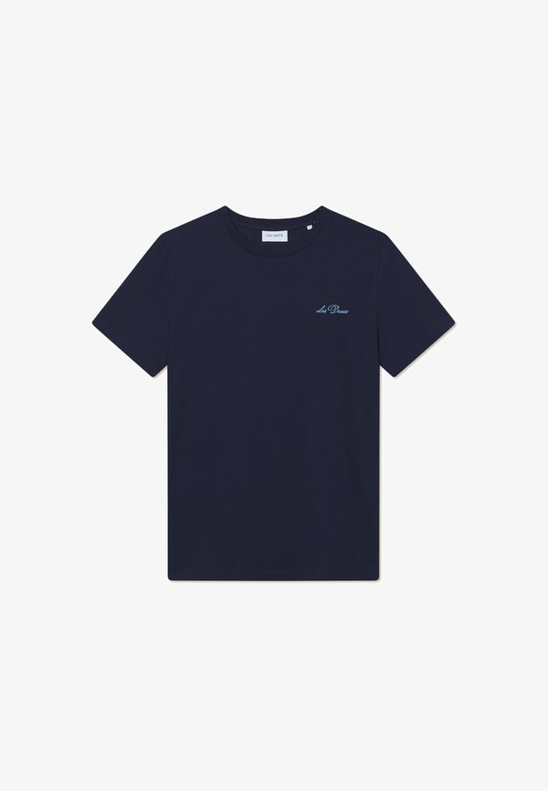 WILD FLOWER - Print T-shirt3